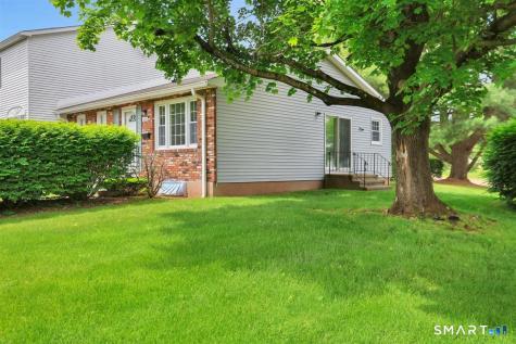 65 Ambassador Drive Manchester CT 06042