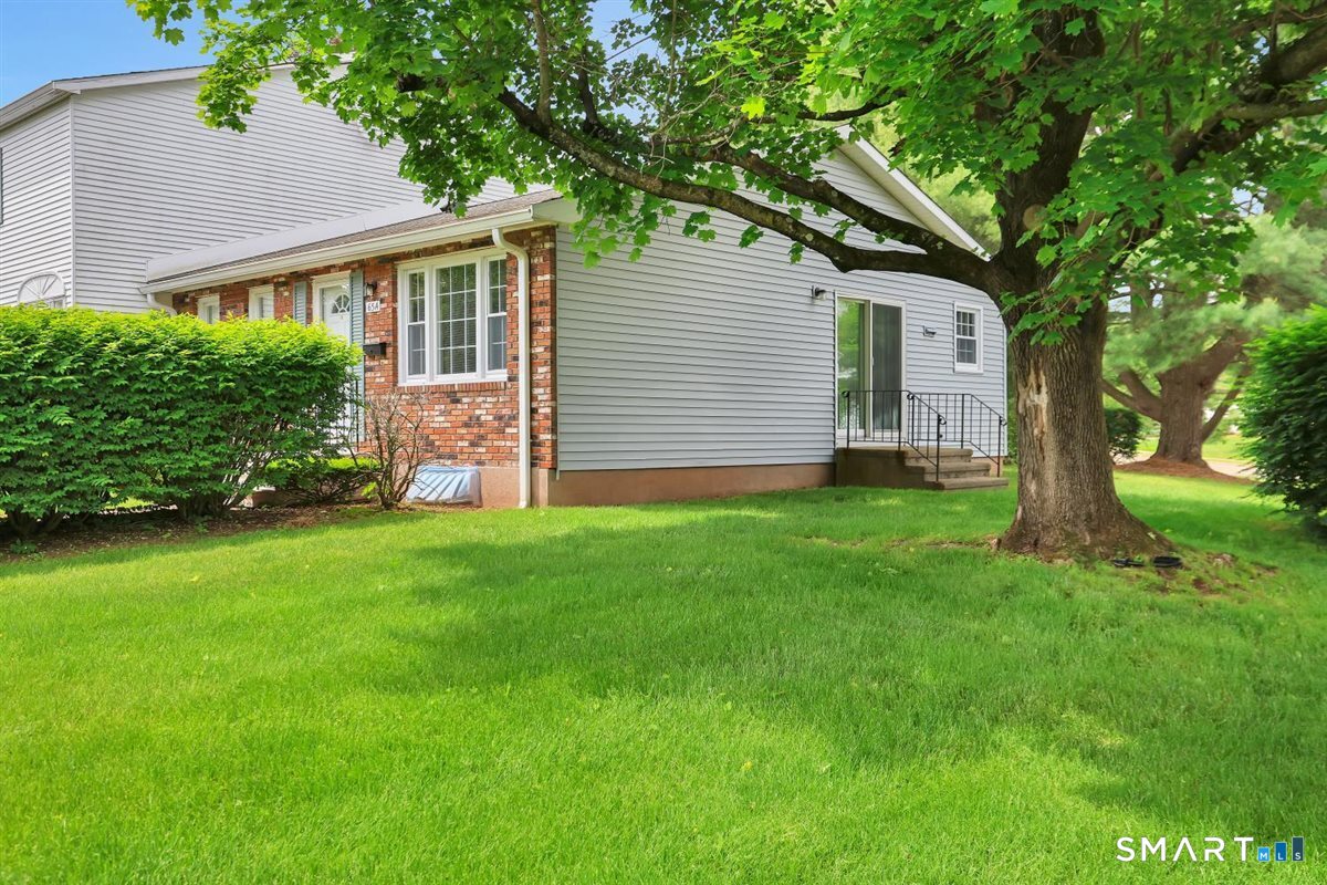 65A Ambassador Drive Manchester CT 06042