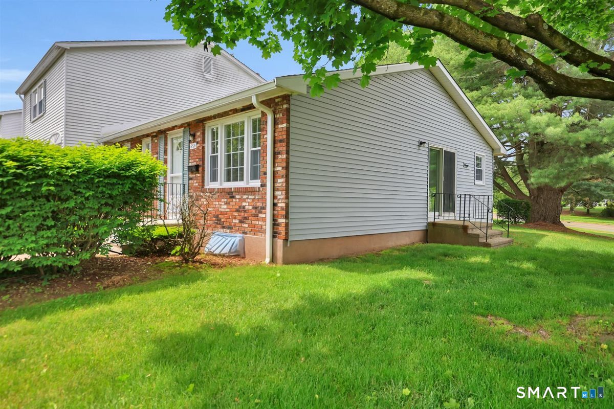 65A Ambassador Drive Manchester CT 06042