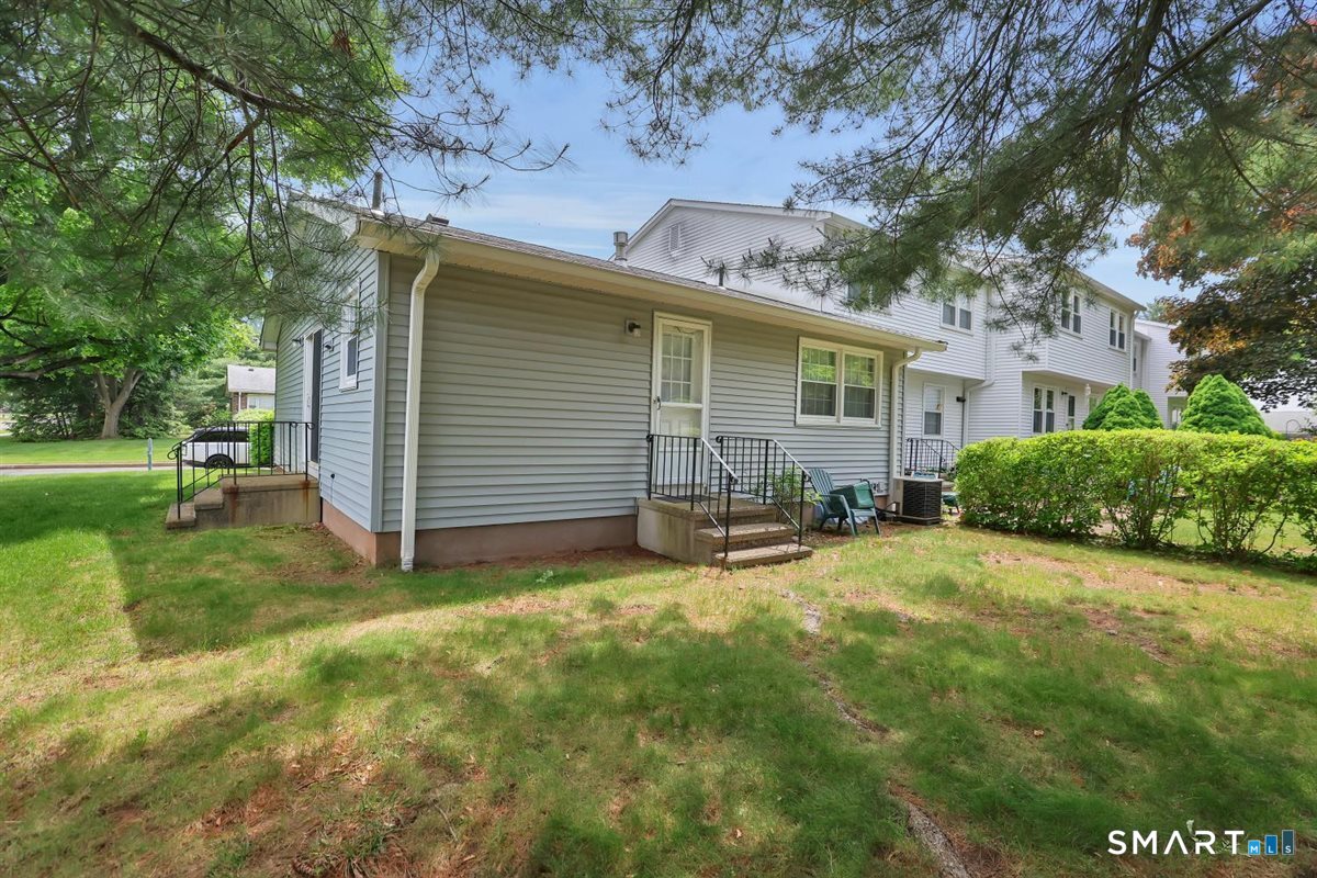 65A Ambassador Drive Manchester CT 06042
