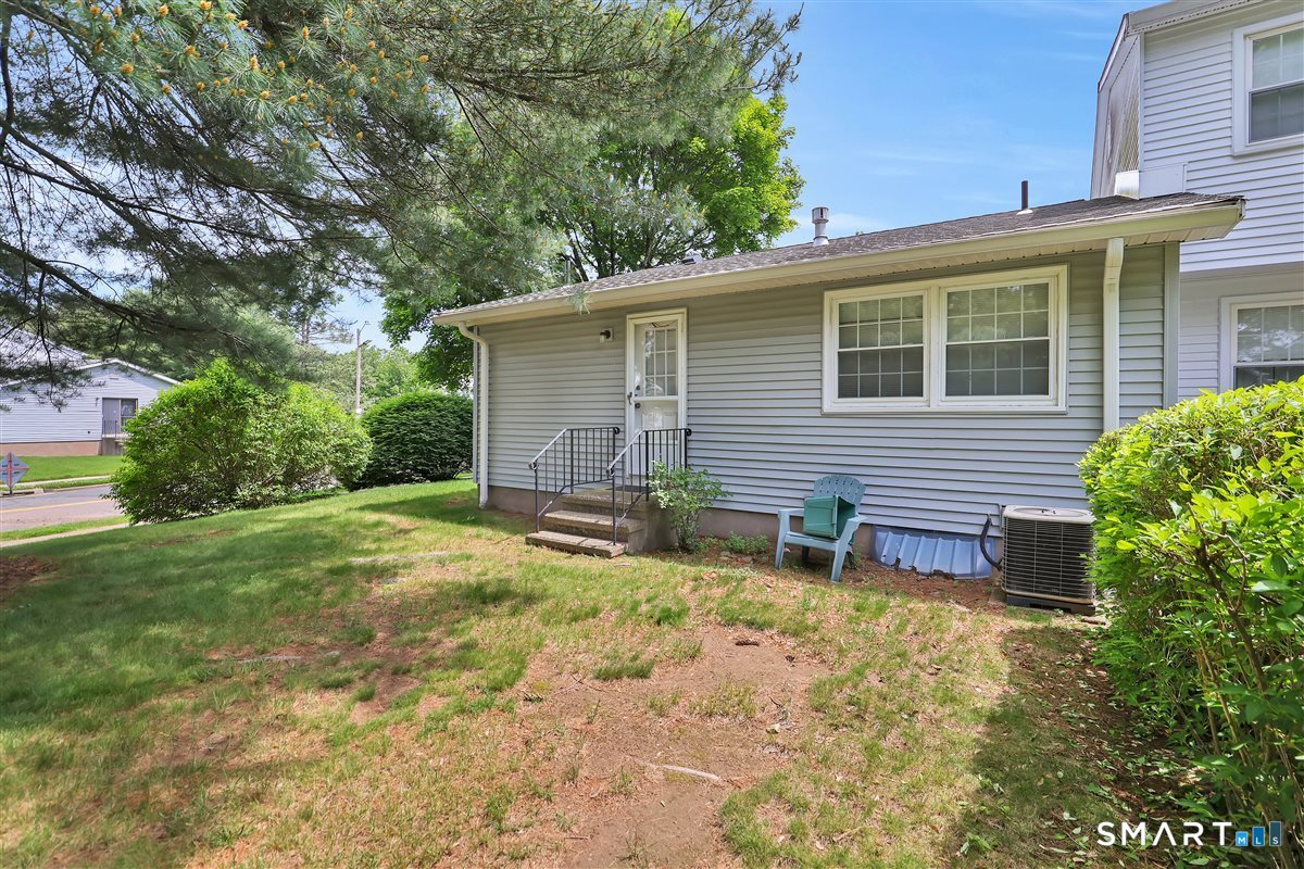 65A Ambassador Drive Manchester CT 06042
