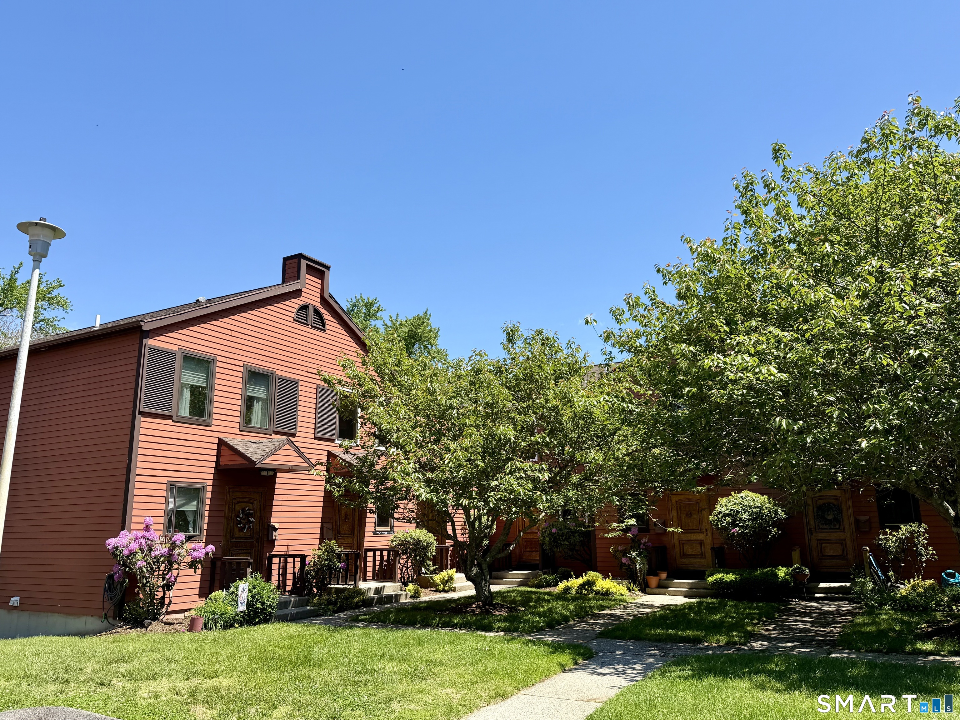 38 Courtland Drive Groton CT 06340