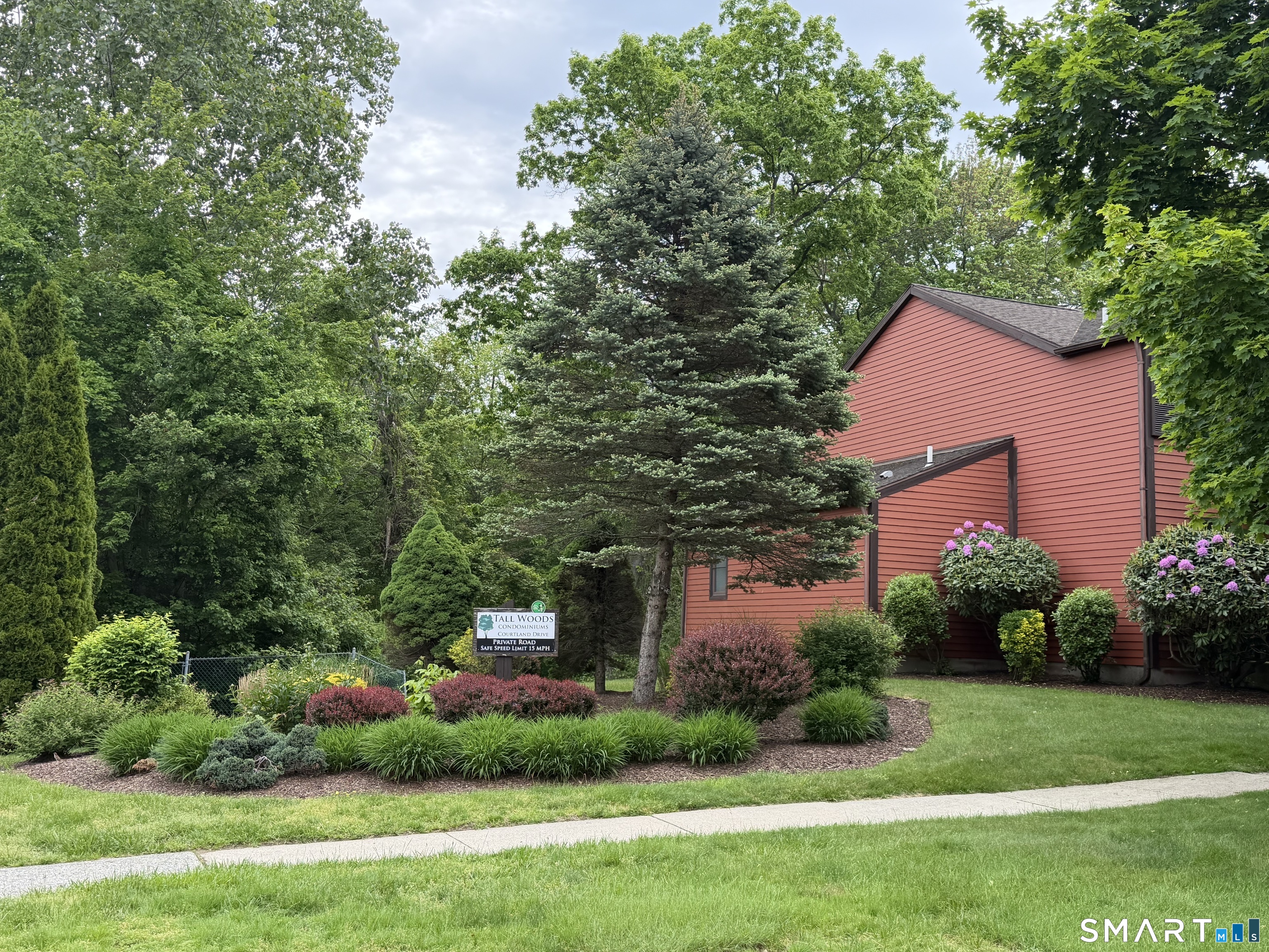 38 Courtland Drive Groton CT 06340