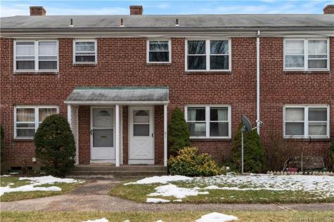 61 Franklin Road Hamden CT 06517