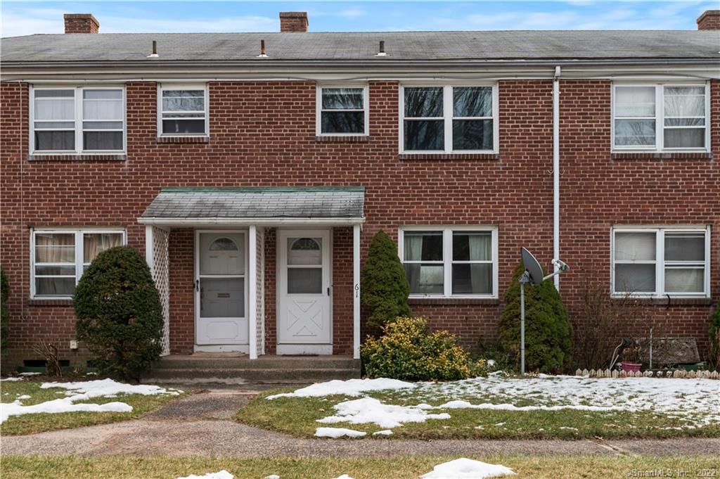 61 Franklin Road Hamden CT 06517