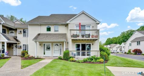 43 Millbrook Court Newington CT 06111