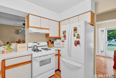 43 Millbrook Court Newington CT 06111