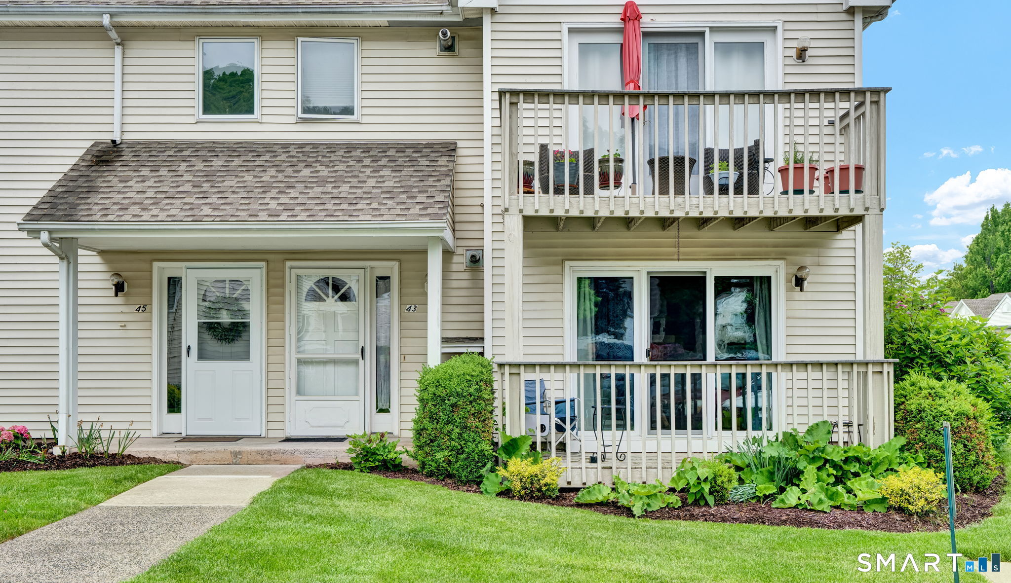 43 Millbrook Court Newington CT 06111