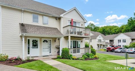 43 Millbrook Court Newington CT 06111