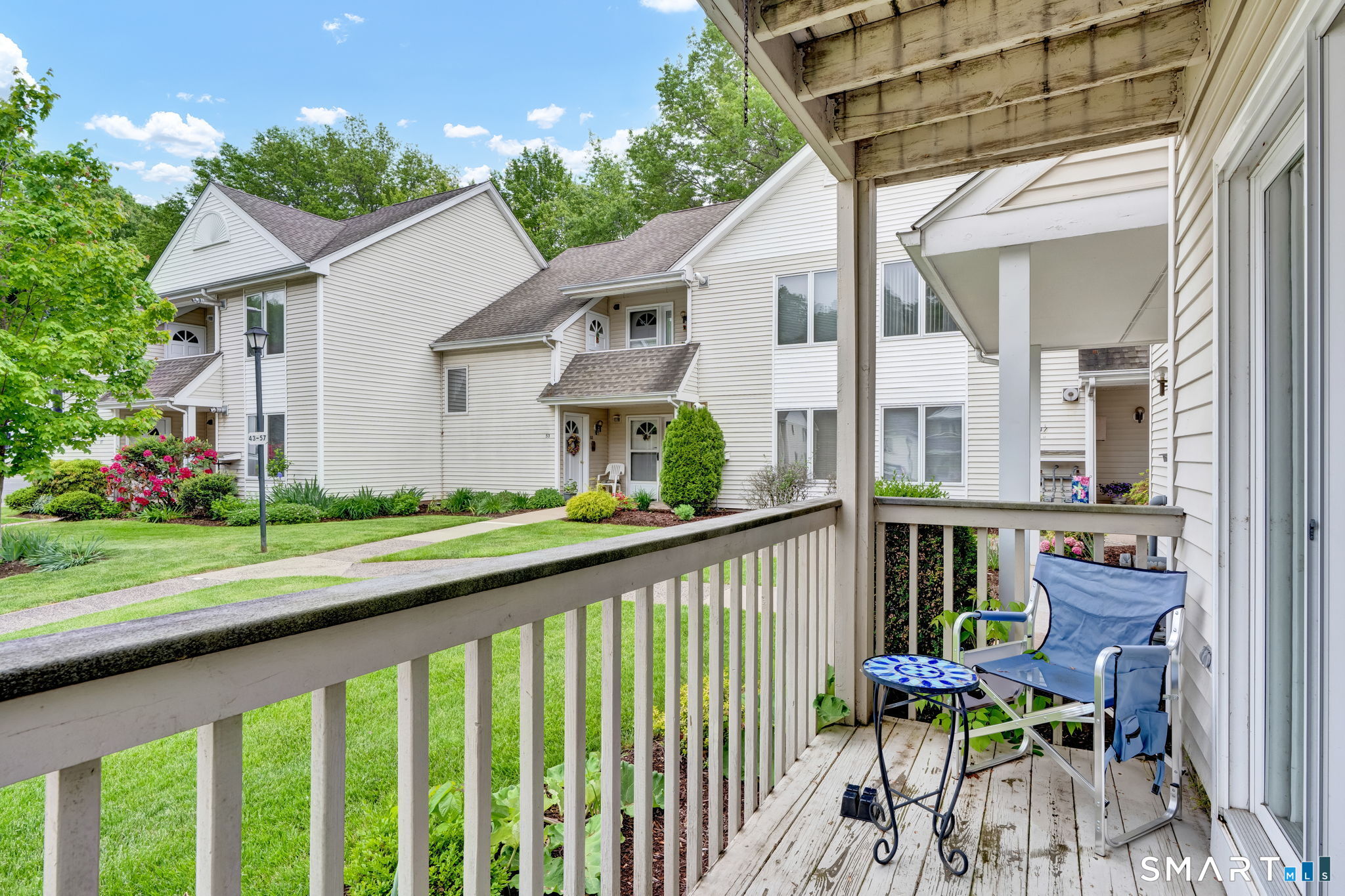 43 Millbrook Court Newington CT 06111