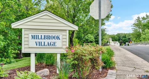 43 Millbrook Court Newington CT 06111