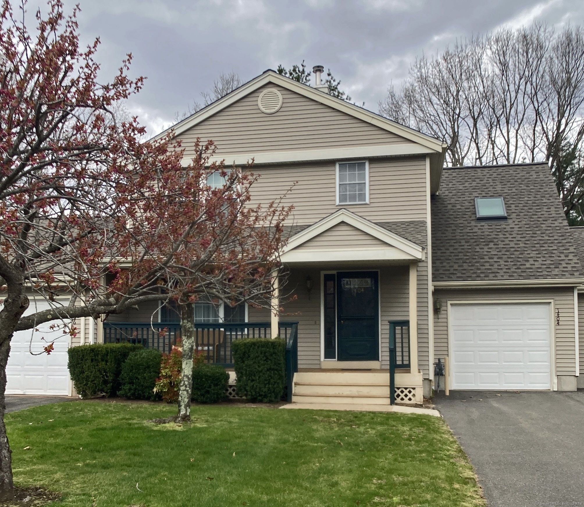 1404 Meadowview Drive East Windsor CT 06088