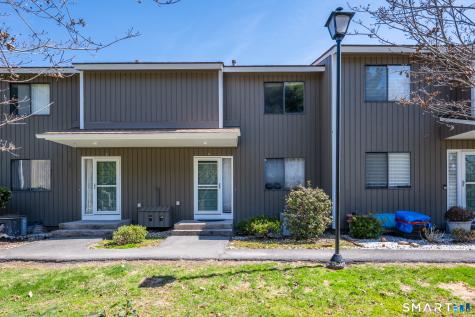 160 Brittany Farms Road New Britain CT 06053