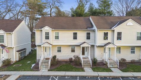 142 Marjorie Lane Manchester CT 06042