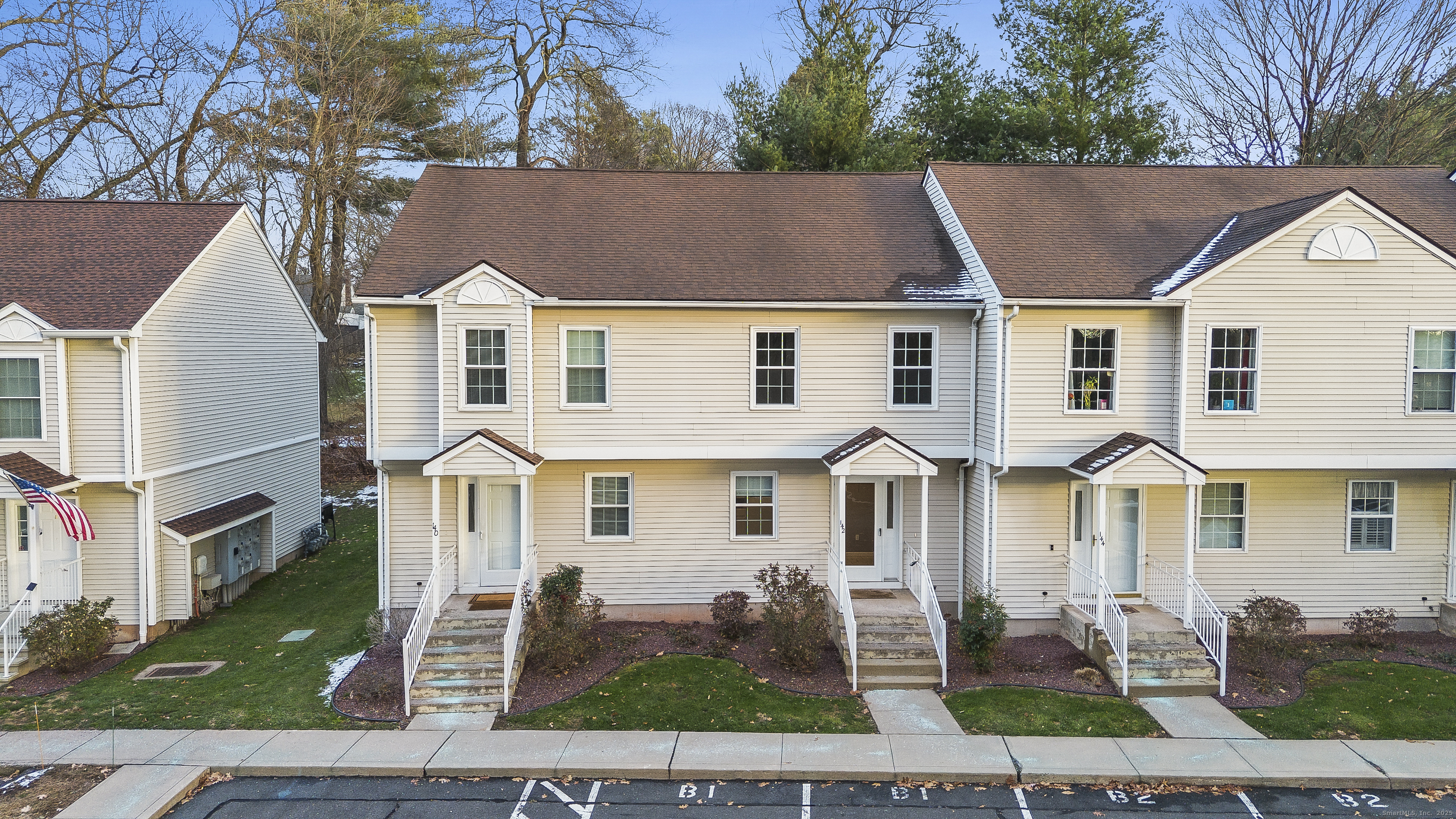 142 Marjorie Lane Manchester CT 06042