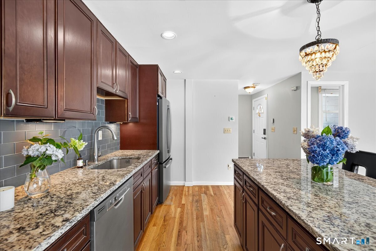 190 Wooster Street New Haven CT 06511