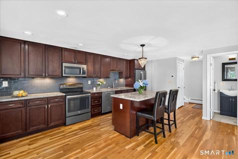 190 Wooster Street New Haven CT 06511