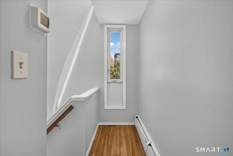 190 Wooster Street New Haven CT 06511