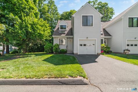 30 Garden Path Farmington CT 06032