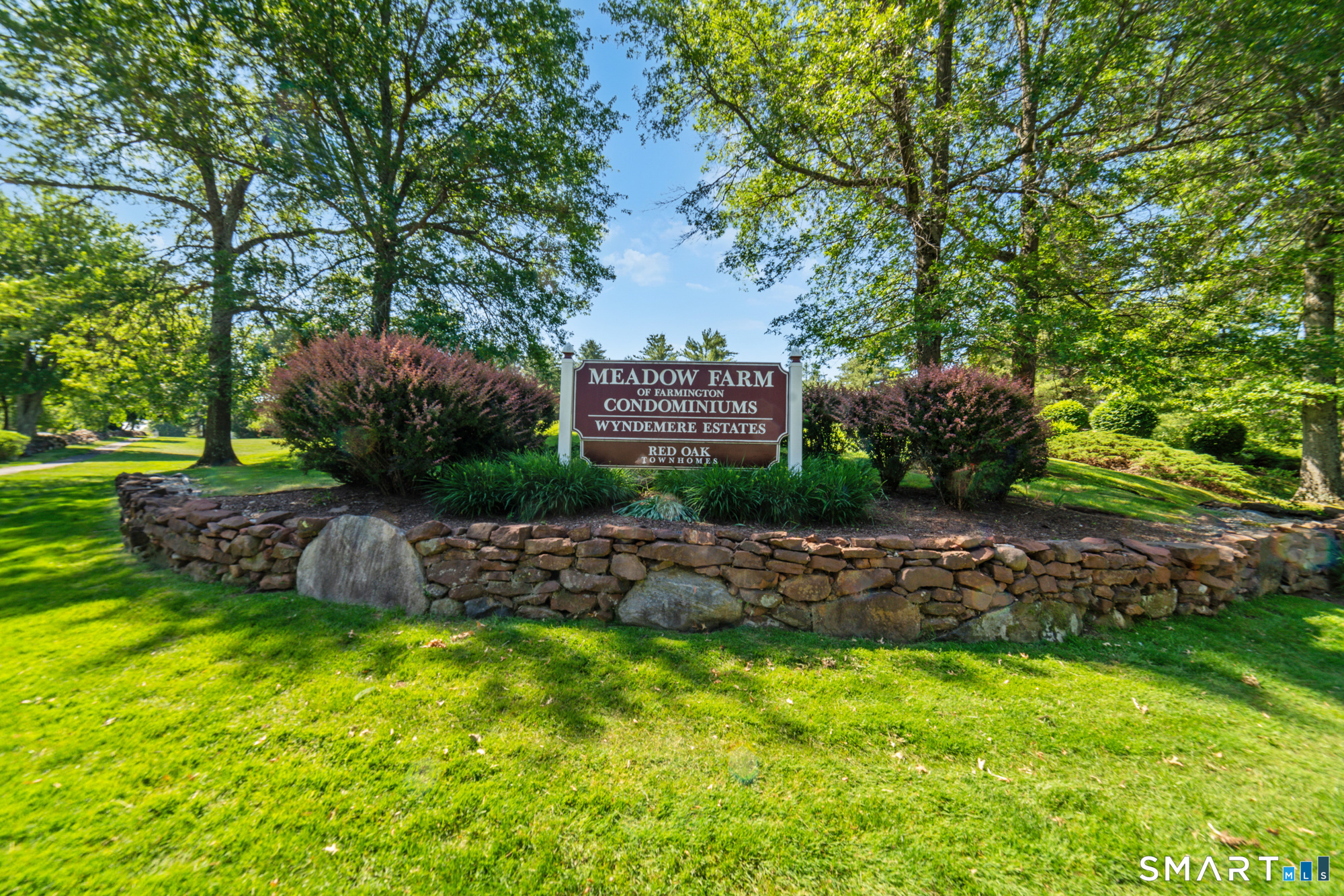 30 Garden Path Farmington CT 06032