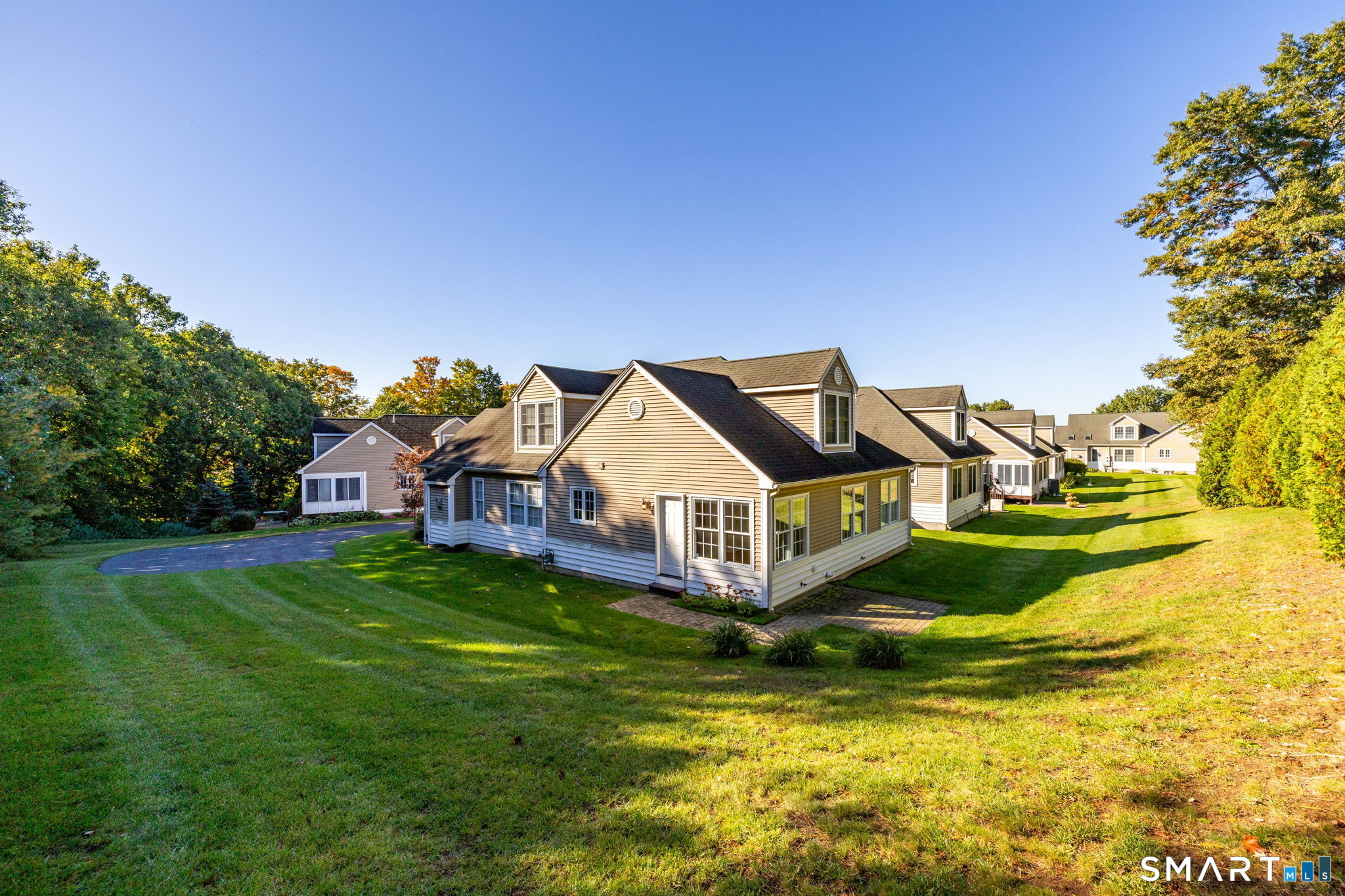 10 Lantern Lane Vernon CT 06066