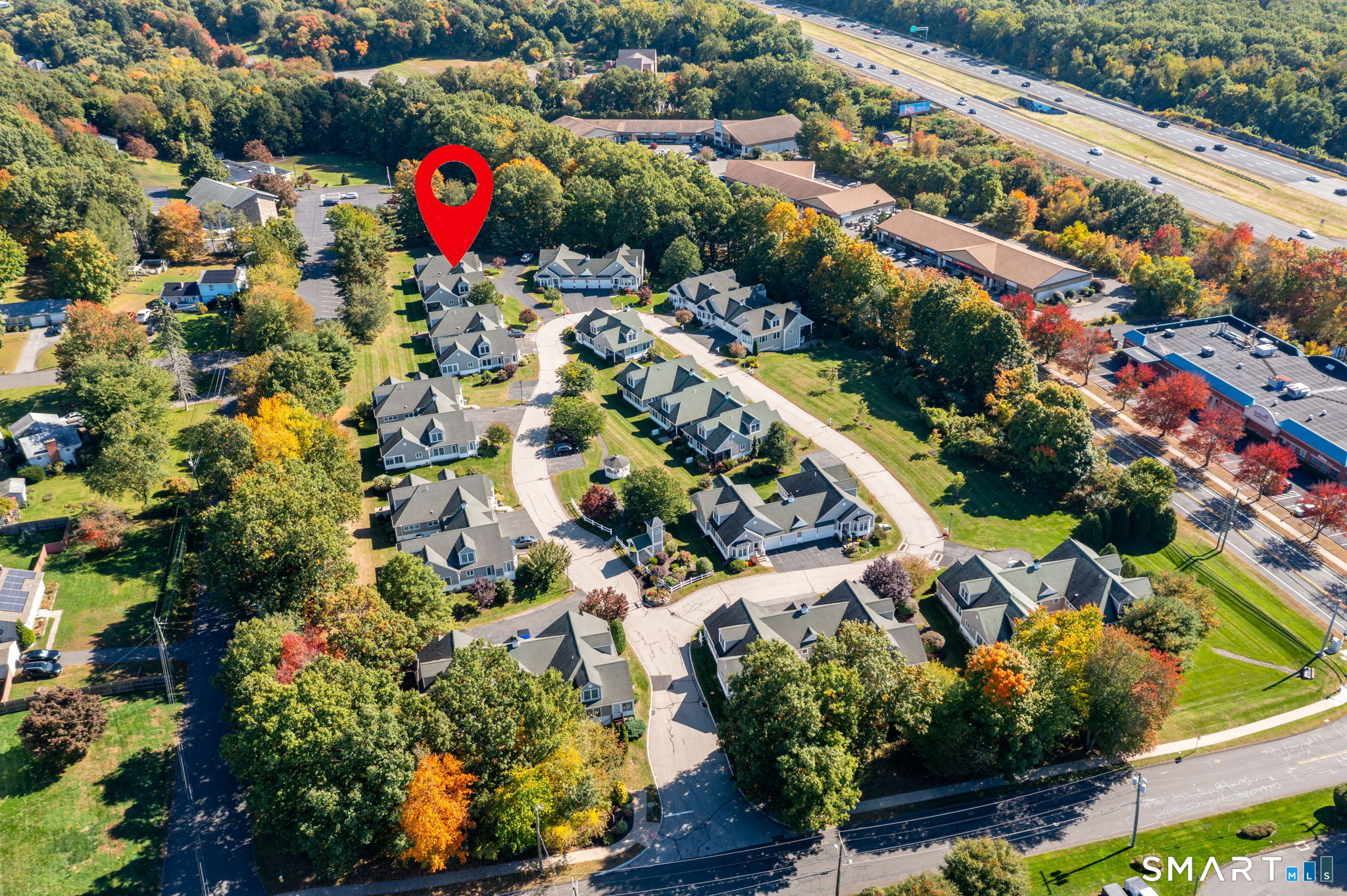 10 Lantern Lane Vernon CT 06066