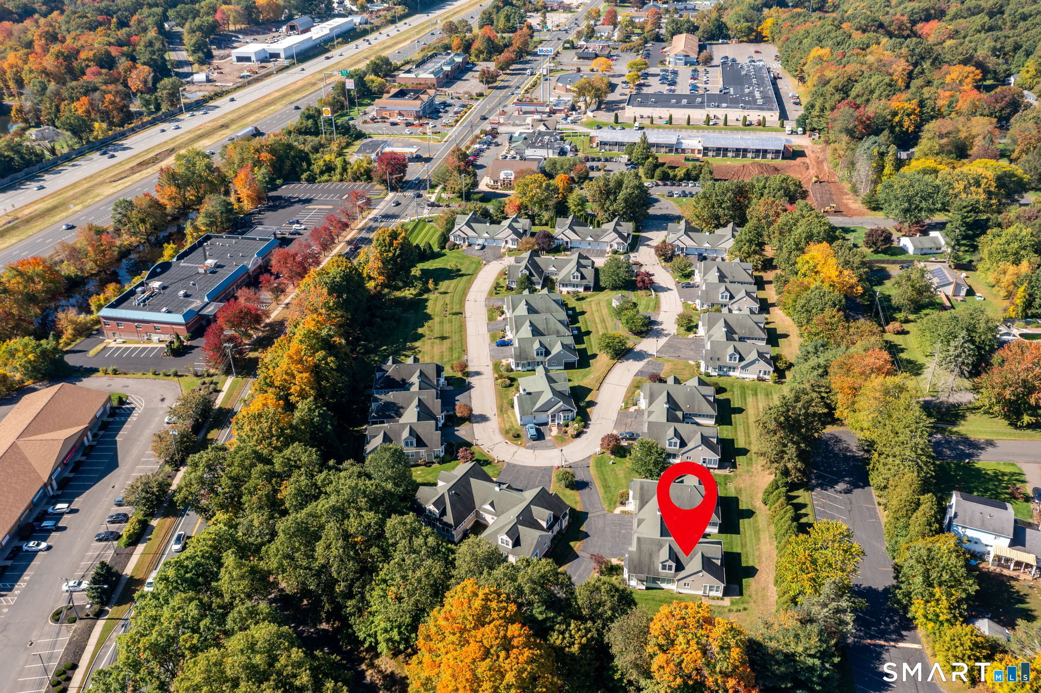 10 Lantern Lane Vernon CT 06066