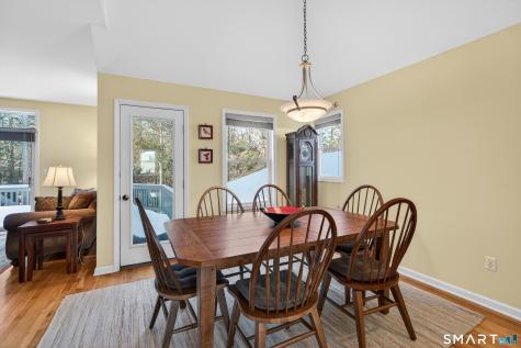 10 Trout Brook Circle Newtown CT 06470