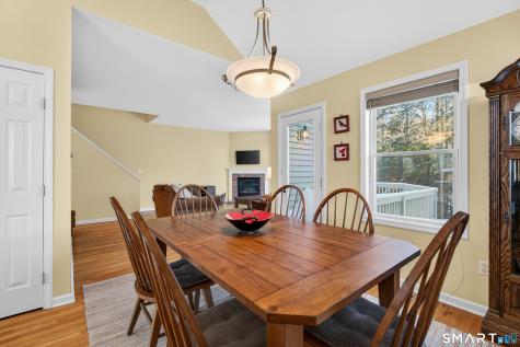 10 Trout Brook Circle Newtown CT 06470