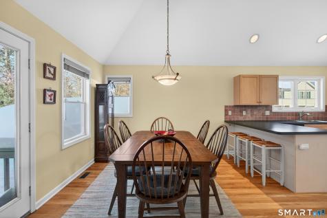 10 Trout Brook Circle Newtown CT 06470