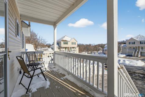 10 Trout Brook Circle Newtown CT 06470