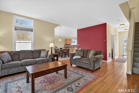 10 Trout Brook Circle Newtown CT 06470