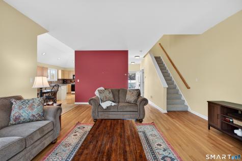 10 Trout Brook Circle Newtown CT 06470