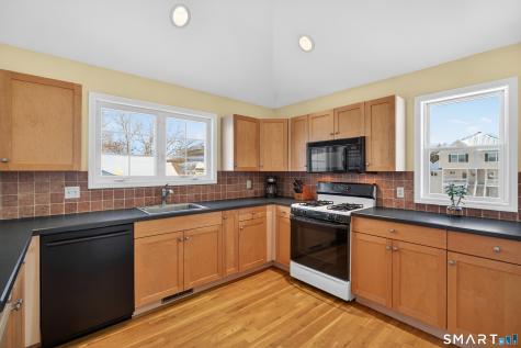 10 Trout Brook Circle Newtown CT 06470