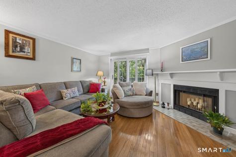 40 Foxon Hill Road New Haven CT 06513