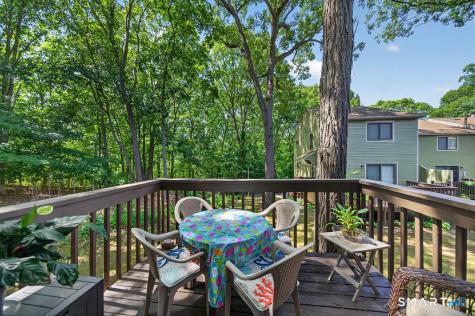 40 Foxon Hill Road New Haven CT 06513