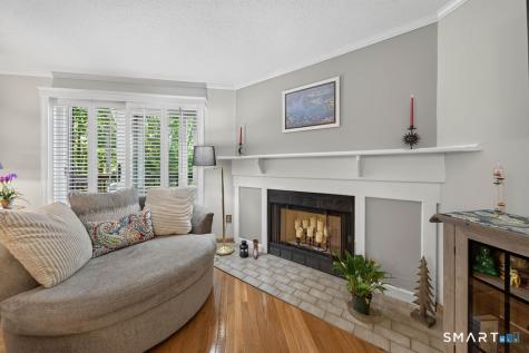 40 Foxon Hill Road New Haven CT 06513