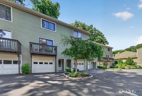 40 Foxon Hill Road New Haven CT 06513