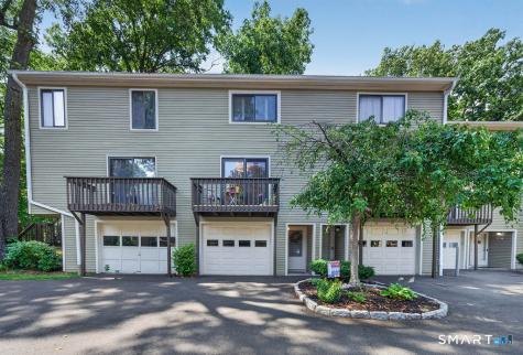 40 Foxon Hill Road New Haven CT 06513