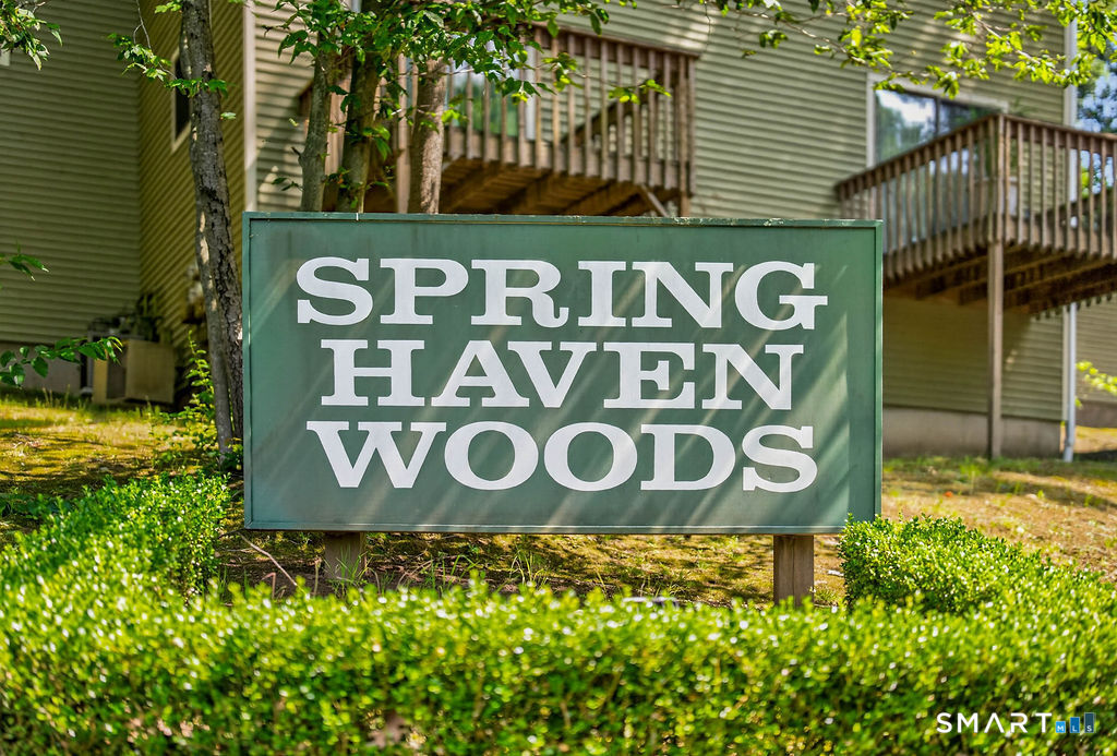 40 Foxon Hill Road New Haven CT 06513