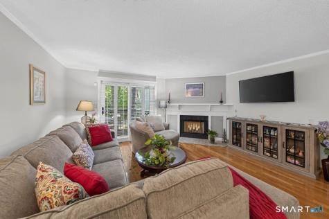 40 Foxon Hill Road New Haven CT 06513