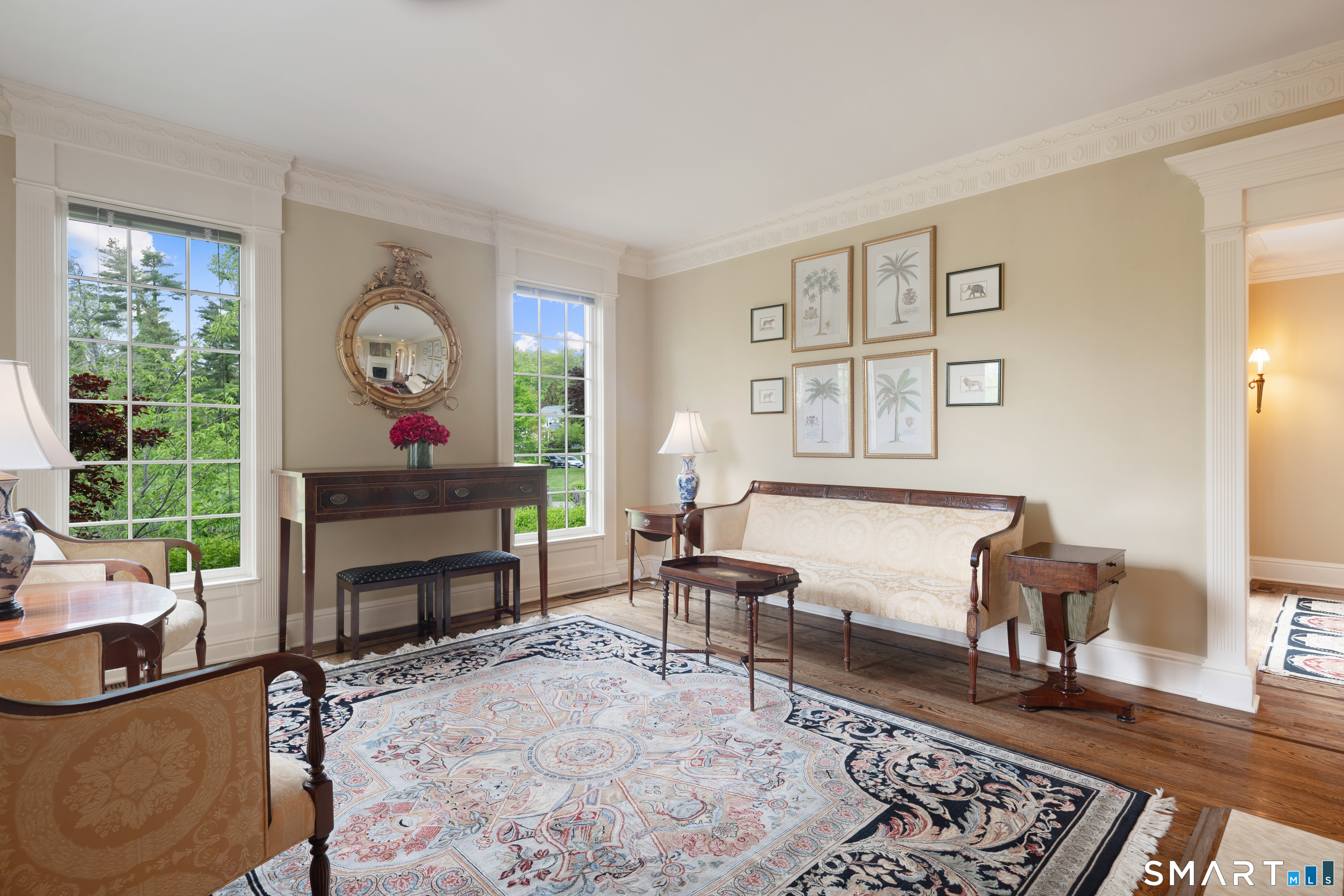 36 Richmond Hill Road New Canaan CT 06840