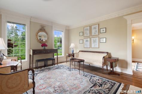 36 Richmond Hill Road New Canaan CT 06840