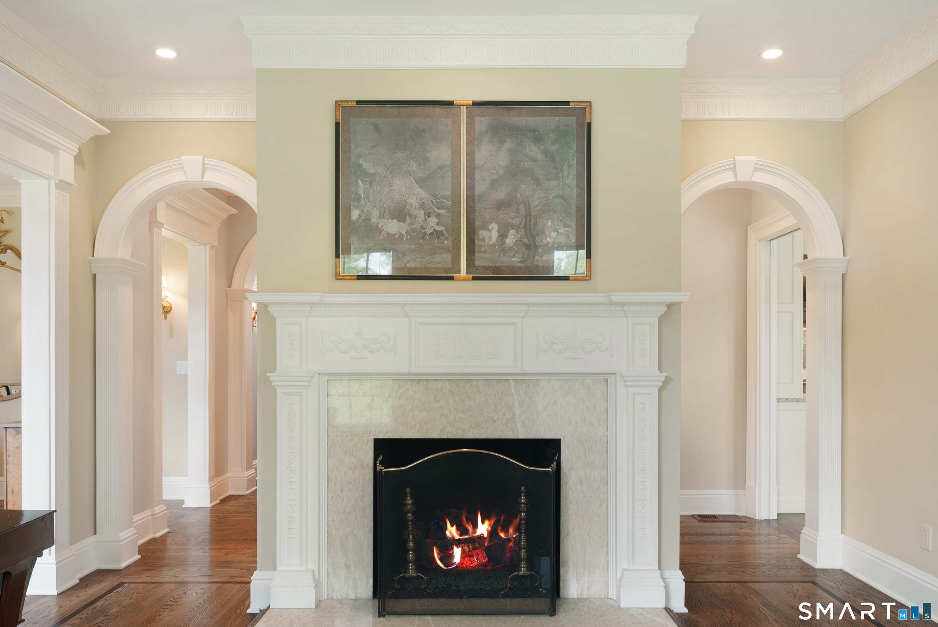 36 Richmond Hill Road New Canaan CT 06840