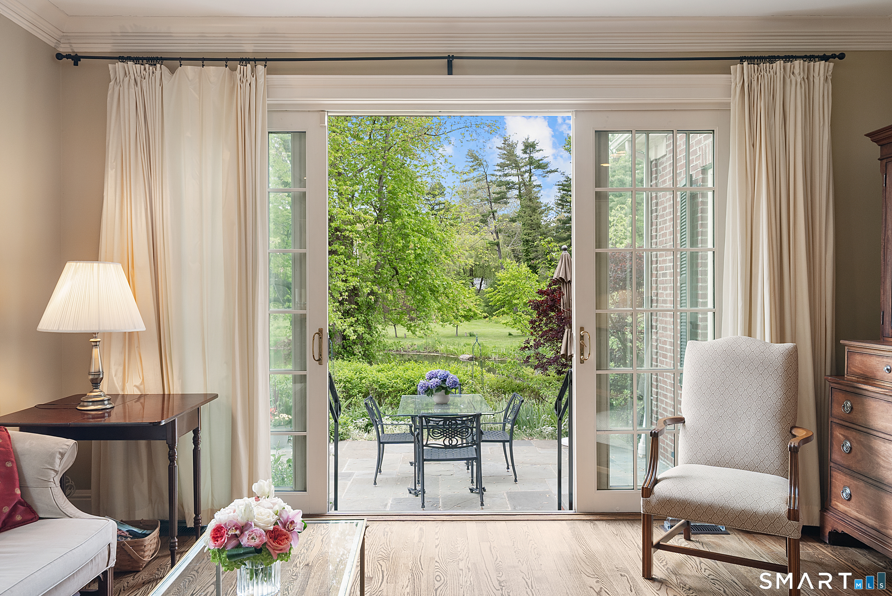 36 Richmond Hill Road New Canaan CT 06840