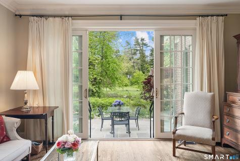 36 Richmond Hill Road New Canaan CT 06840