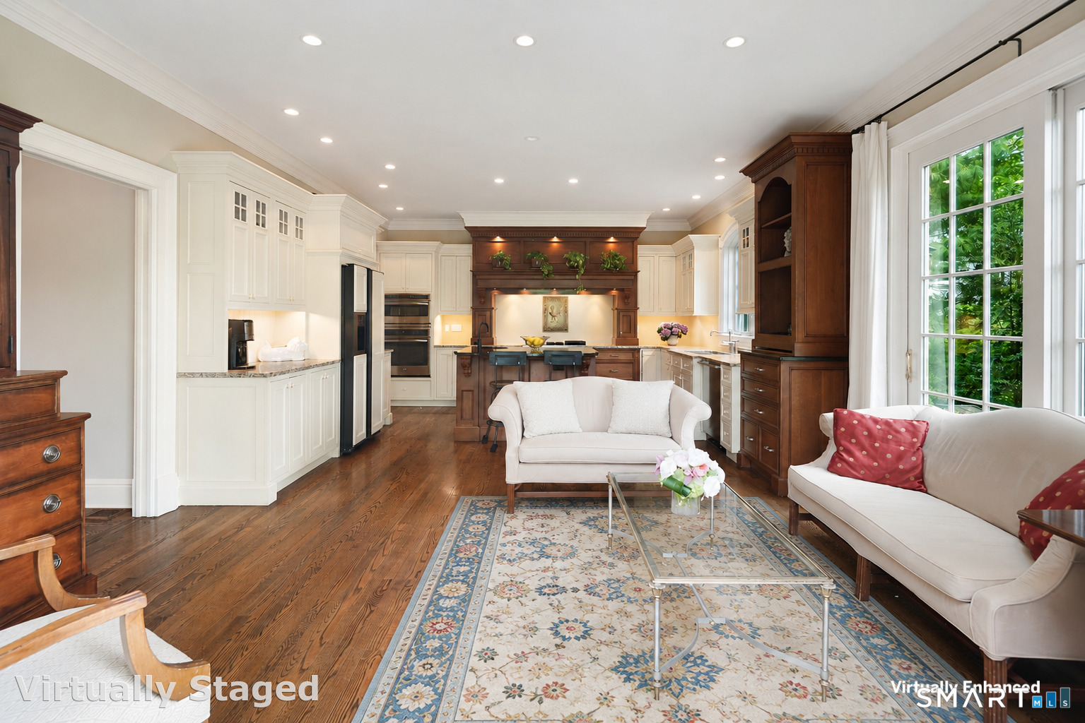 36 Richmond Hill Road New Canaan CT 06840