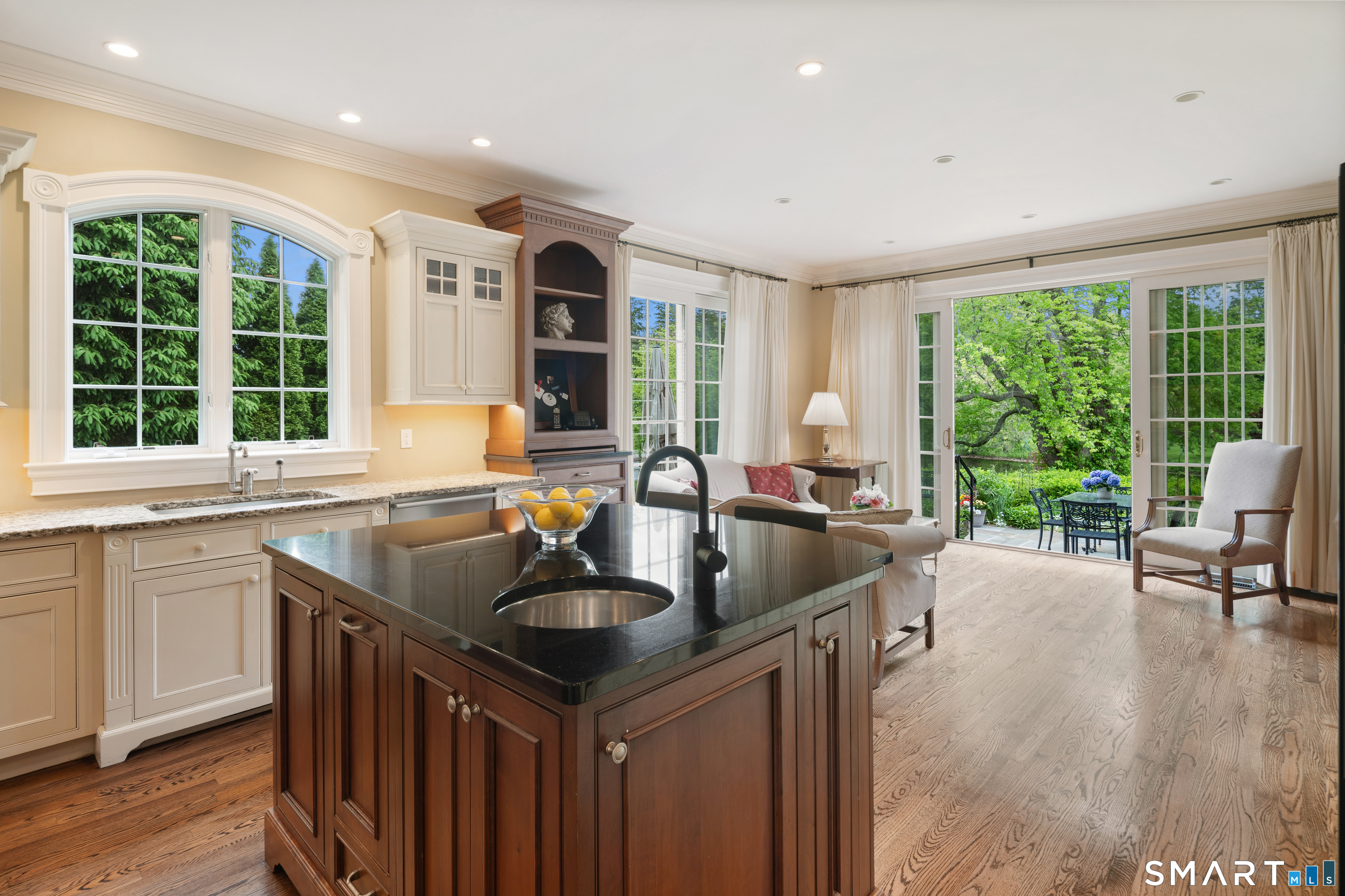 36 Richmond Hill Road New Canaan CT 06840