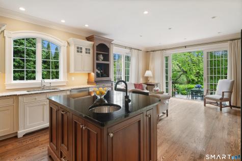 36 Richmond Hill Road New Canaan CT 06840
