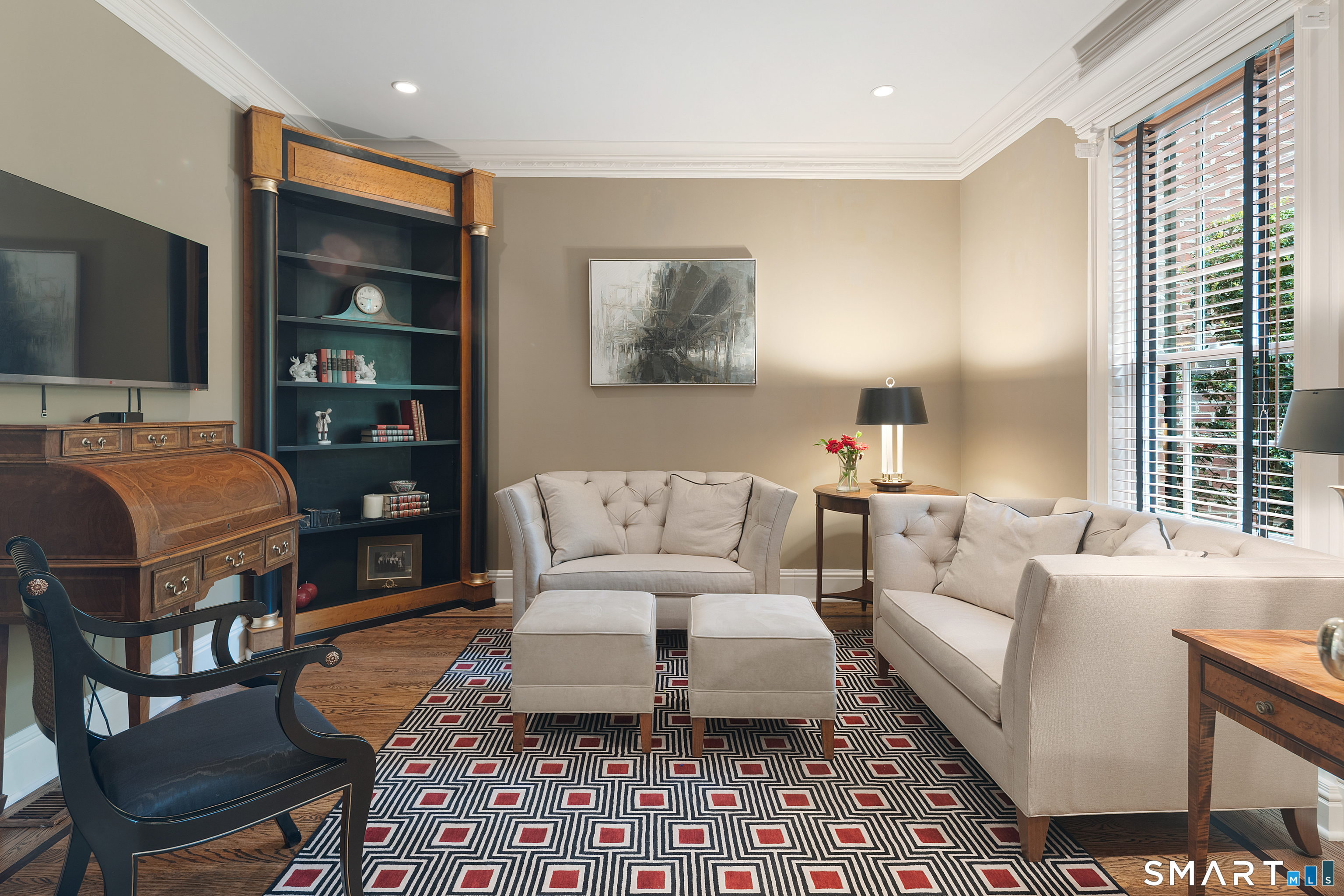 36 Richmond Hill Road New Canaan CT 06840